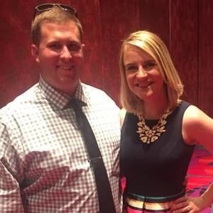 Meet your Posher, Katey